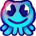 smiling_octopus emote