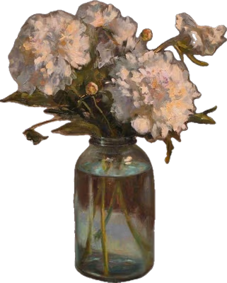Flowers emote