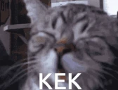 KEK emote