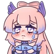 Kokomi_Fish_Cry_Moothify emote
