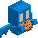 AllayEatsCookie emote