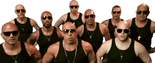 Family emote
