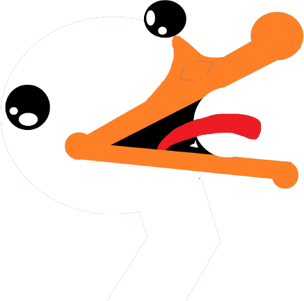 kvak static emote