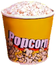 gm_popcorn emote