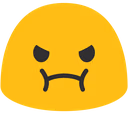 blobangrypuff emote