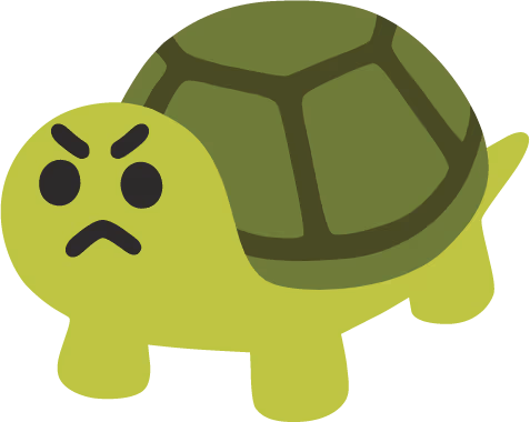 angryturtle emote