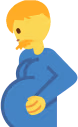 pregnant_man emote