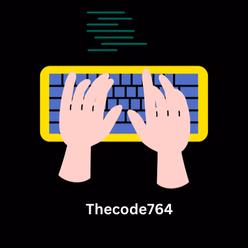 Thecode2 emote