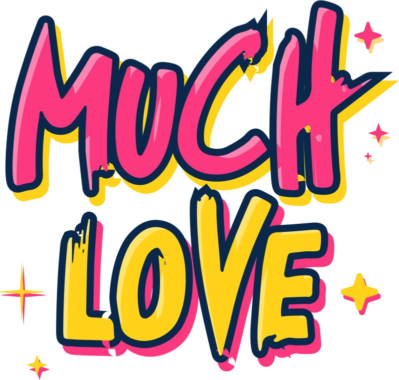MUCH_LOVE emoji