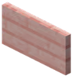 Minecraft_Cherry_Sign_on_Wall emote