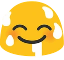 MilkyBlob emote