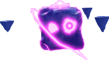 GravityFruit emote