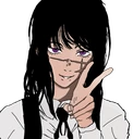 CSMAsaPeace emote