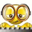 nerd_typing emote