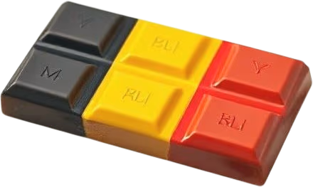 BelgiumChocolate emote