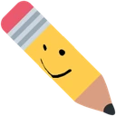PencilOof emote