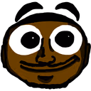 caga emote