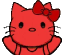 KittyRave emote