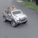 niceDriving emote