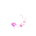 RainbowFirework emote