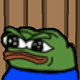 Door_Leave_Peepo animated emote