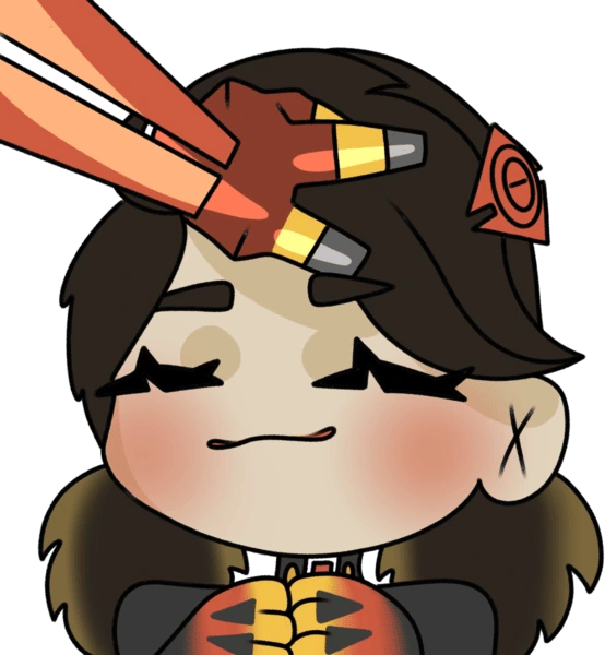 PeniPat emote