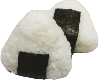 onigiri emote