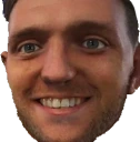 HenryGlad emote