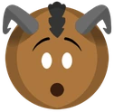 MotaroSurprised emote