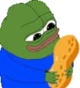 Peanut emote