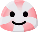 blobmintsmile emote
