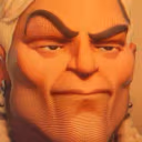 CHADlon emote