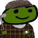 golff emote