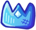 crown emote