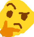 hmm_think emote