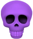 leanskull emote