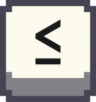 pixel_symbol_less_or_equal emote