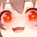 HyperKorone emote