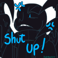 ShutUpNM emote