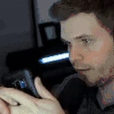 GucioKontent emote