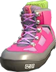 CustomTrailBoots emote