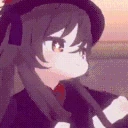 HuTao emote