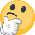 Think emote