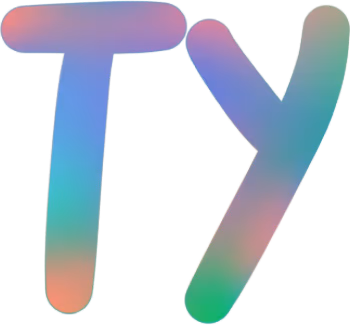 Ty emoji