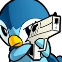 PiplupGun emote
