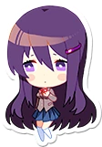 Yuri emote