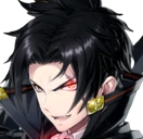 GOD emote