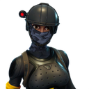 EliteAgent static emote