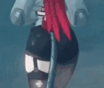 JaneDoe emote