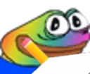 GayNoted emote